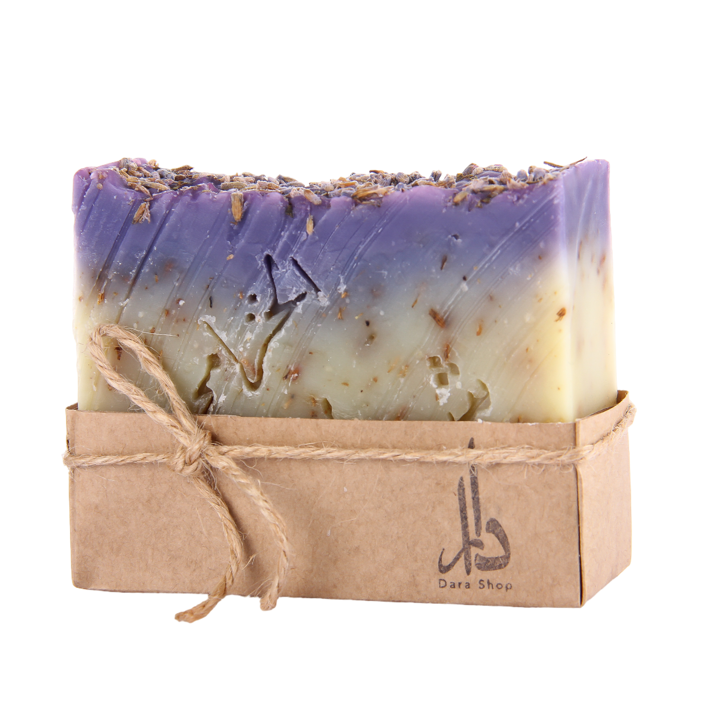 Face & Body Soap