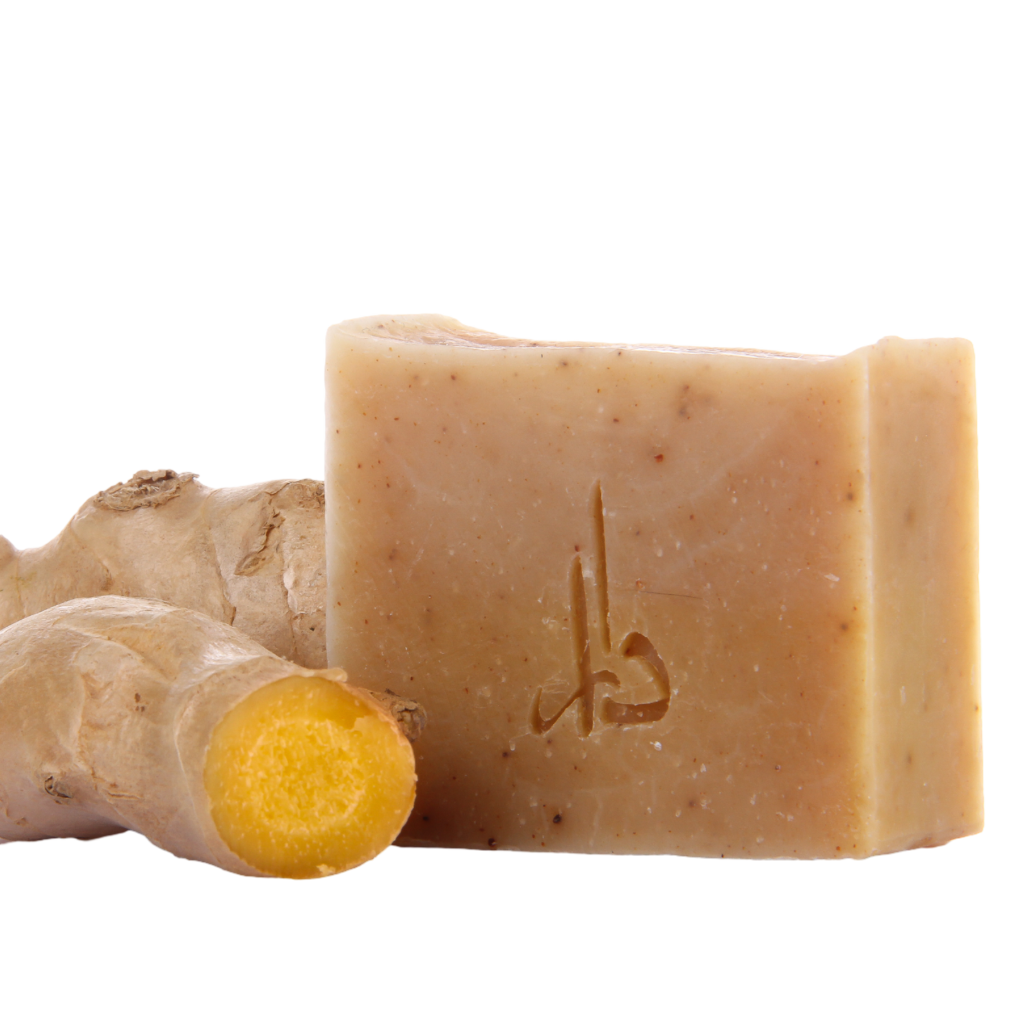 Face & Body Soap