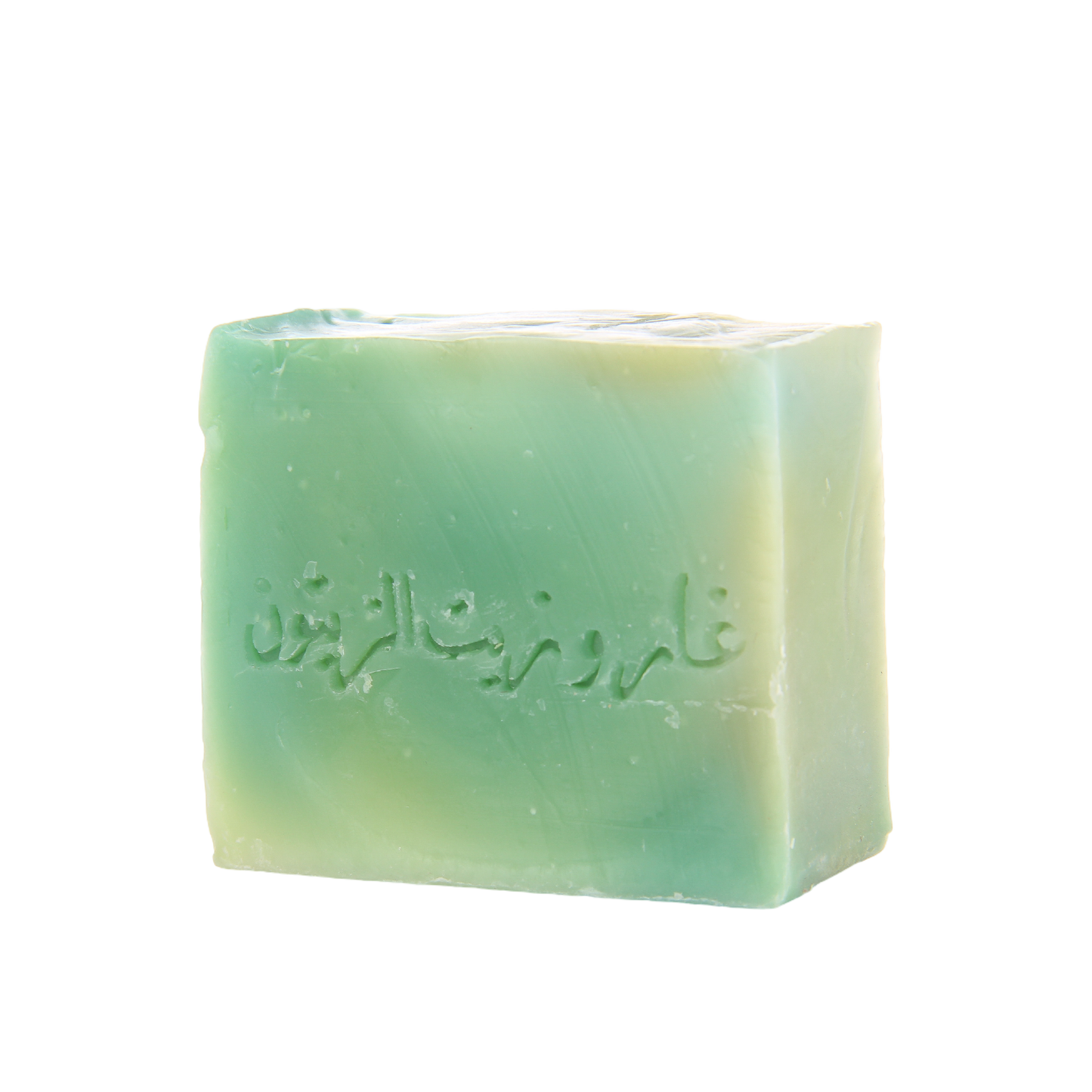 Face & Body Soap