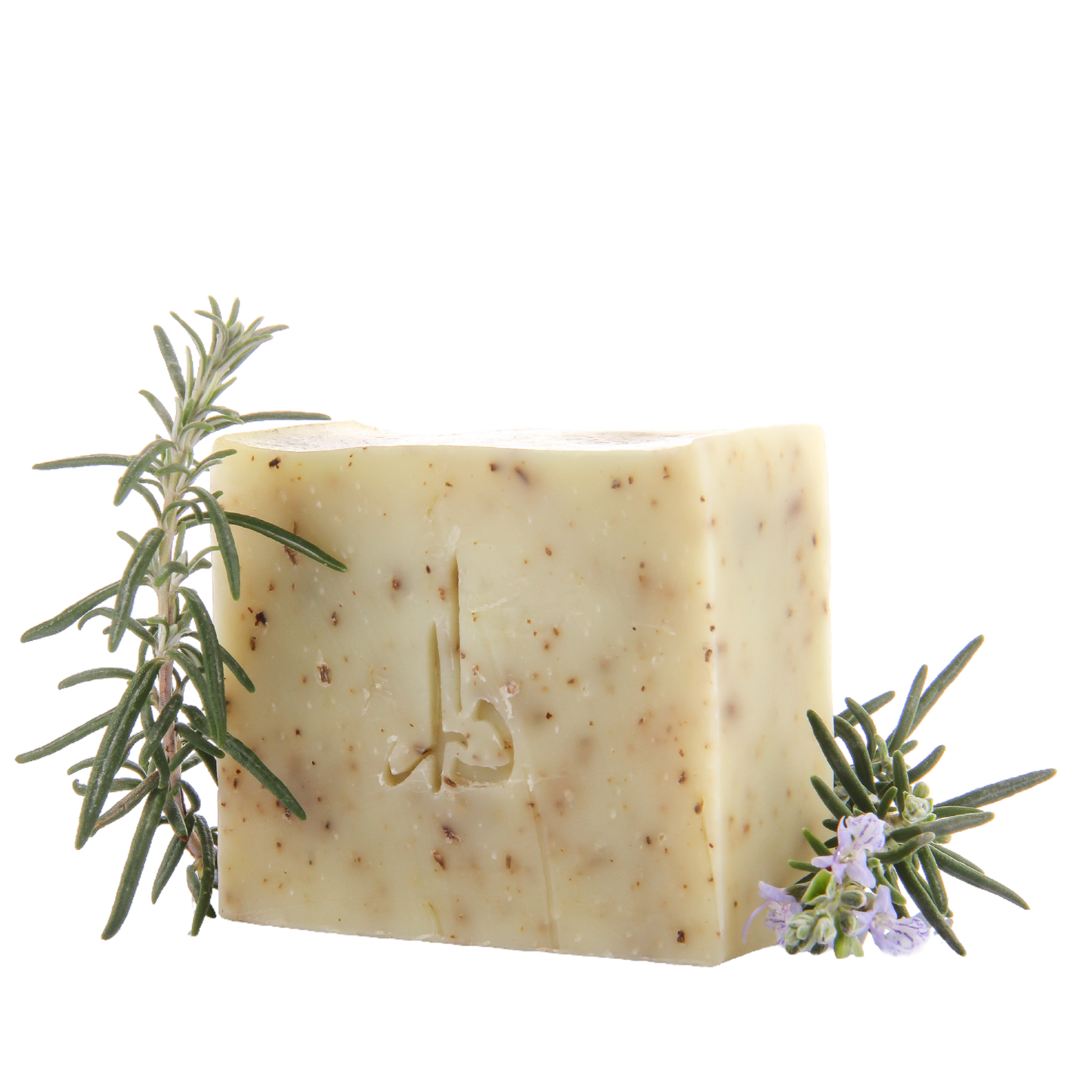 Face & Body Soap