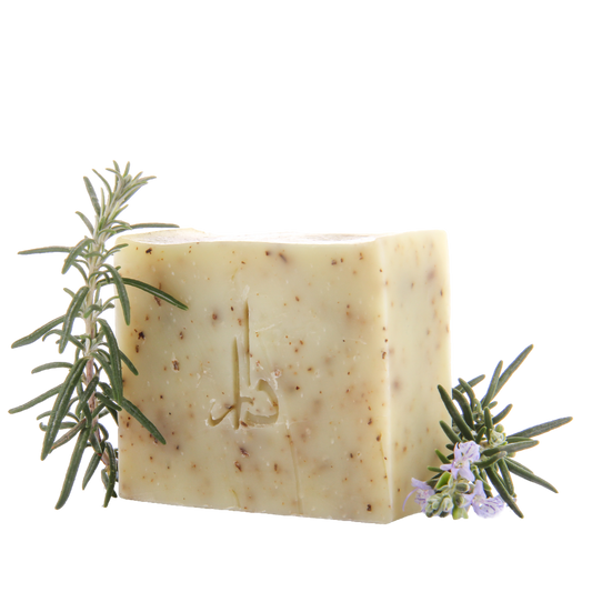 Face & Body Soap