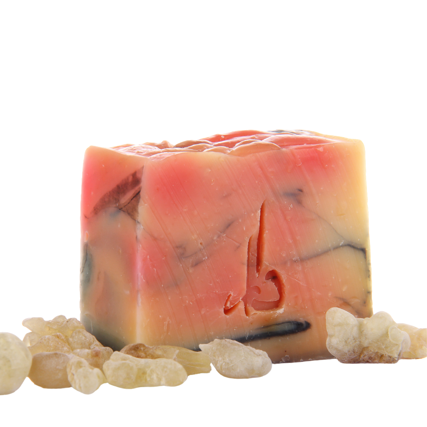 Face & Body Soap