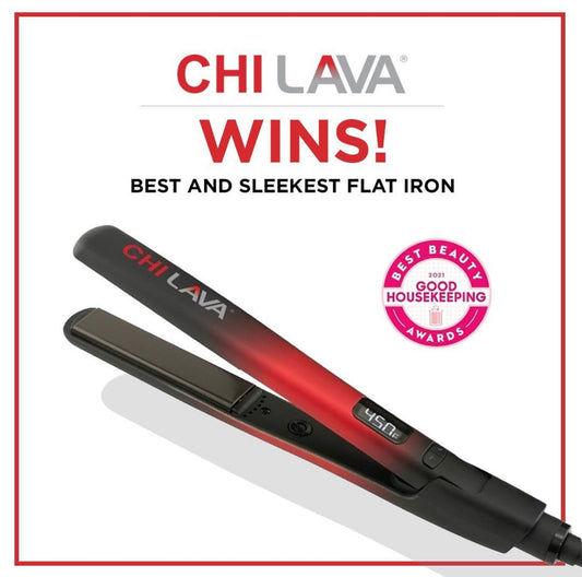 CHI LAVA Flat Iron