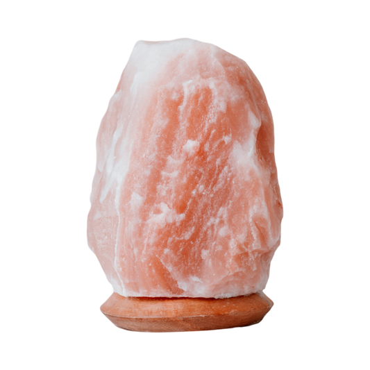 Himalayan Salt Lamp