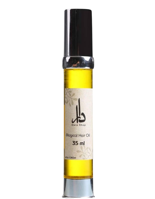 Magical Hair Oil 30ml